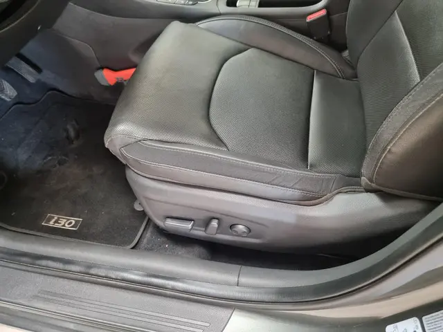 Hyundai i30 3