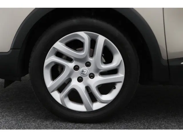 Renault Captur 1.2 TCe Dynamique Automaat 2013 Benzine 24