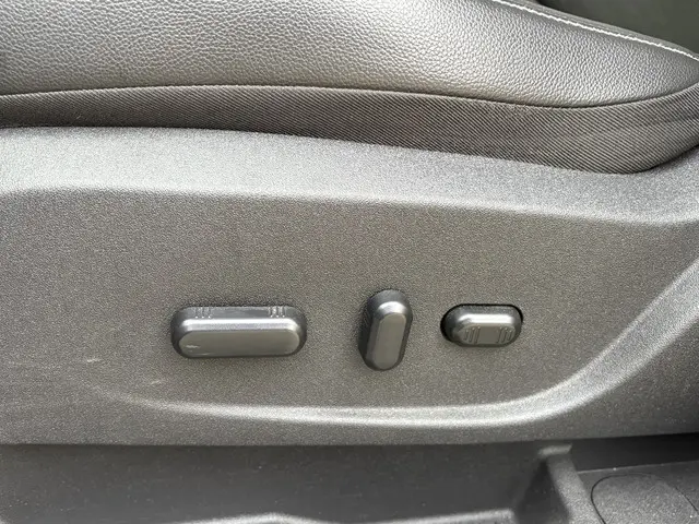 Ford Kuga 1.5 Titanium 2015 Benzine 27