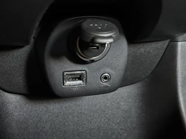 Toyota Aygo 1.0 VVT-i x-play 2021 Benzine 21