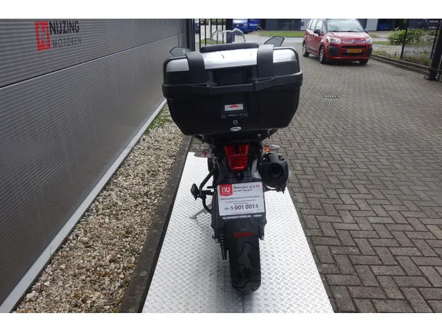 Triumph Tiger  800 XRX 2016 Benzine 5