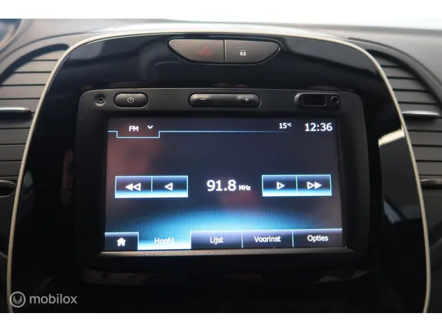 Renault Captur 0.9 TCe Life 2018 Benzine 17