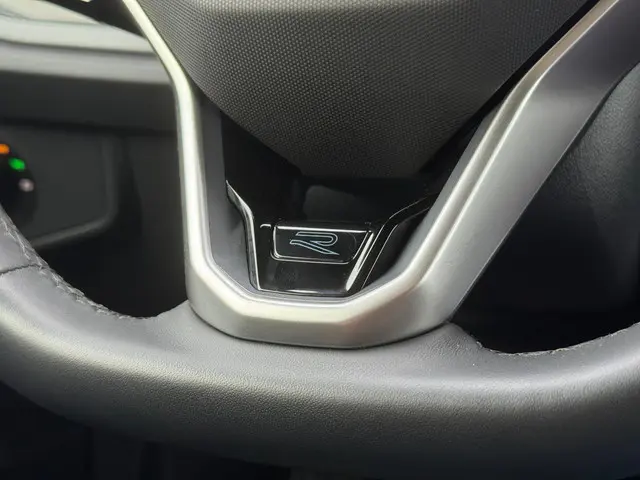 Volkswagen Taigo 1.0 TSI R-Line 2025 Benzine 28