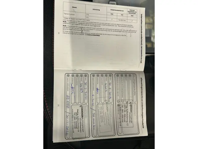 Ford EcoSport 1.0 EcoBoost ST-Line 2018 Benzine 43