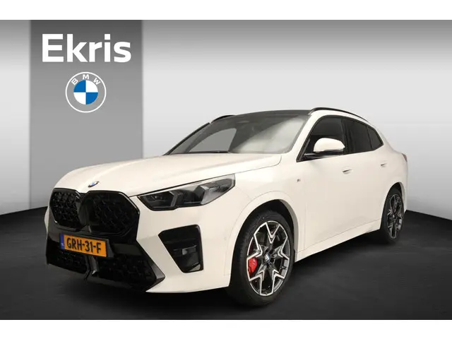 BMW X2 sDrive18d 2024 Diesel