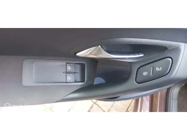 Volkswagen Polo 1.2 Easyline 2012 Benzine 10