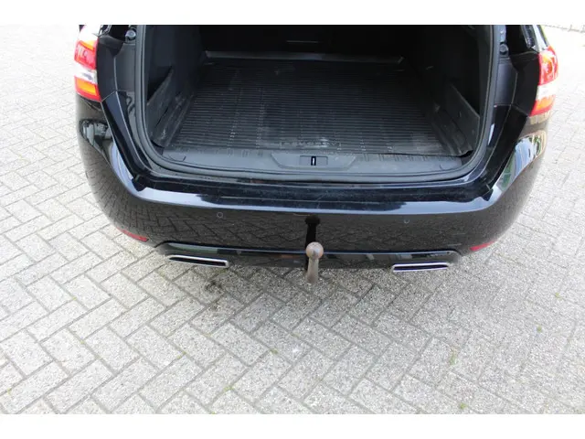 Peugeot 308 SW 1.2 PureTech GT-line 2017 Benzine 22