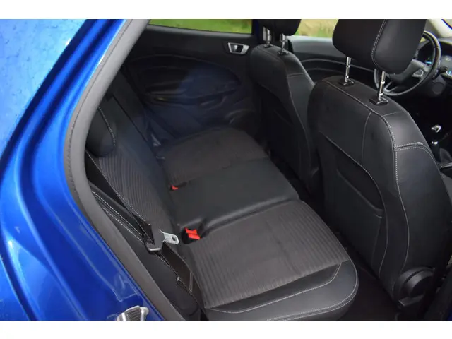 Ford EcoSport 1.0 EcoBoost Titanium 2019 Benzine 32