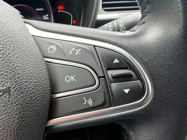 Renault Kadjar 1.2 TCe Intens Automaat 2018 Benzine 18