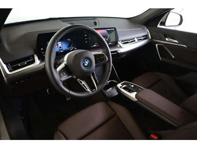 BMW iX2 eDrive20 2025 Elektrisch 7