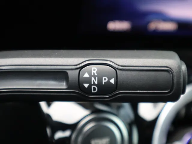 Mercedes-Benz EQA 250+ AMG Line 71 kWh 2025 Elektrisch 20