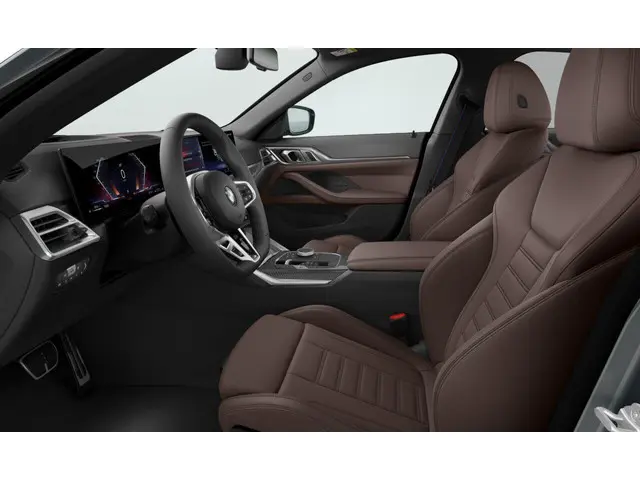 BMW 4 Serie Gran Coupé 420i 2025 Benzine 4