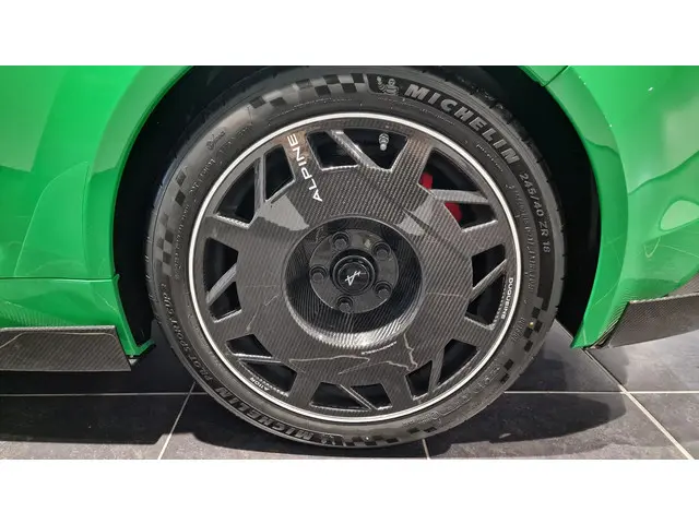 Alpine A110 1.8 Turbo R 2025 Benzine 26