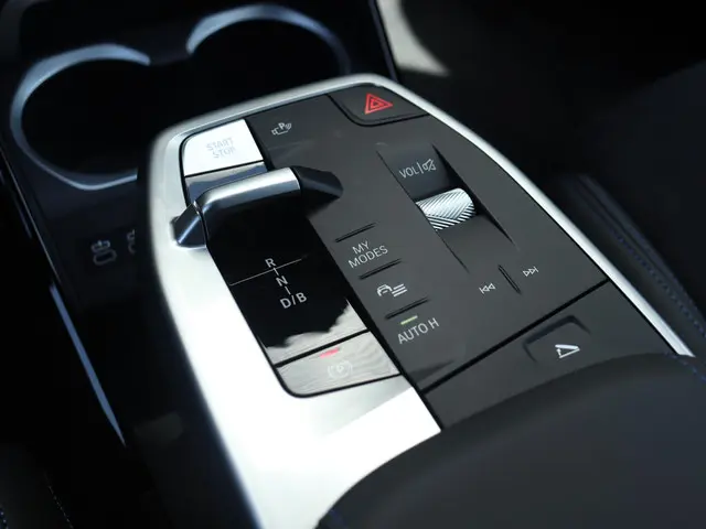 BMW iX2 eDrive20 2025 Elektrisch 17