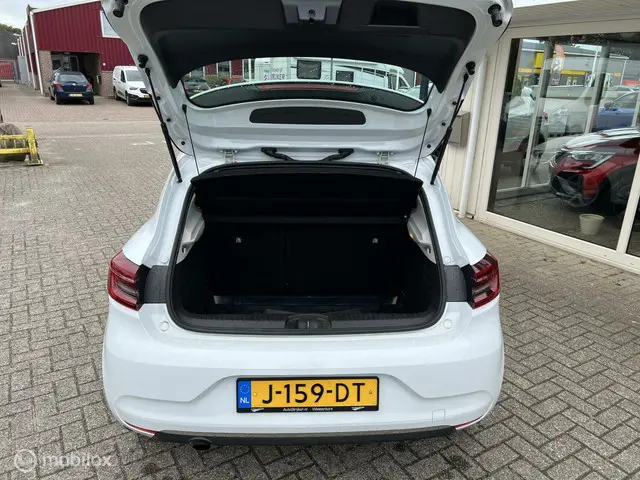 Renault Clio 1.0 TCe Zen 2020 Benzine 11