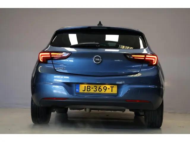 Opel Astra 1.4 Innovation |CAM|Carplay|AGR| 2016 Benzine 12