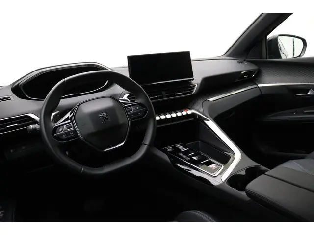 Peugeot 5008 1.2T 130pk Allure Pack Business 2023 Benzine 7