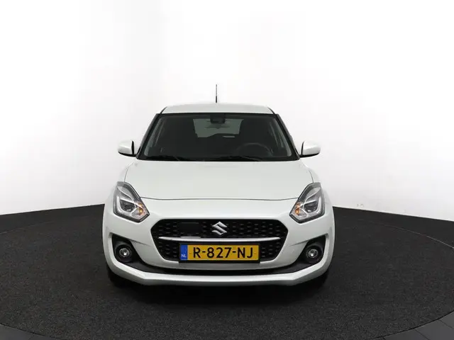 Suzuki Swift 1.2 Select Smart Hybrid 2022 Benzine 16
