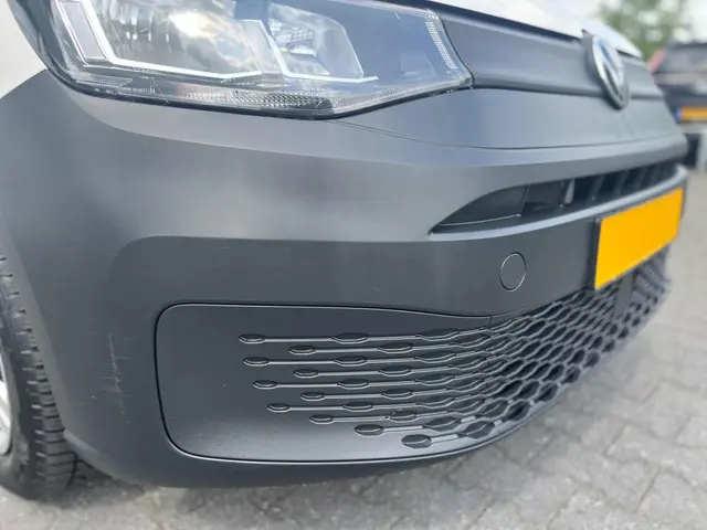 Volkswagen Caddy Cargo 1.5 TSI Style 2022 Benzine 19