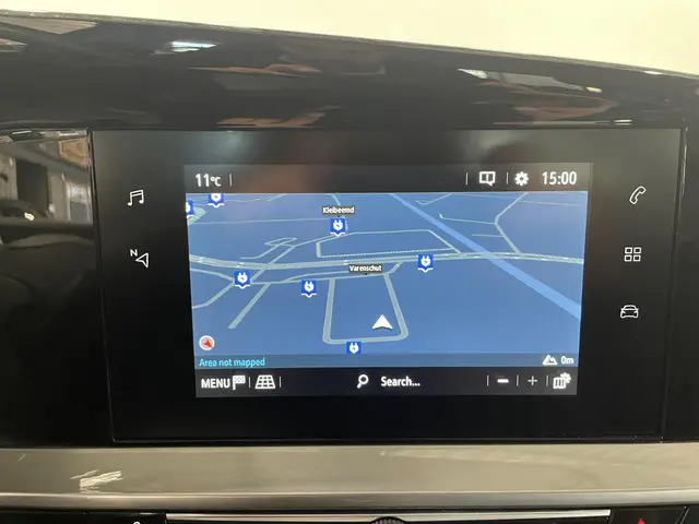 Opel Mokka-e Elegance 50-kWh 2021 Elektrisch 14