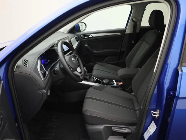Volkswagen T-Roc 1.5TSI/150PK Life DSG 2025 Benzine 17