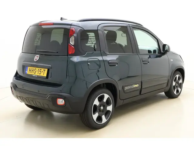 Fiat Panda 1.0 Hybrid Pandina 2025 Benzine 2