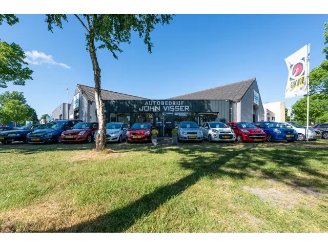 Hyundai ix20 1.6i Go! *Automaat* 2015 Benzine 23