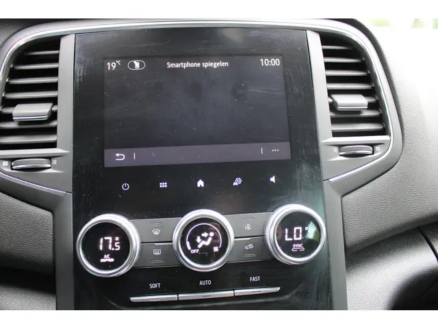 Renault Mégane Estate 1.3 TCe Intens 2022 Benzine 23