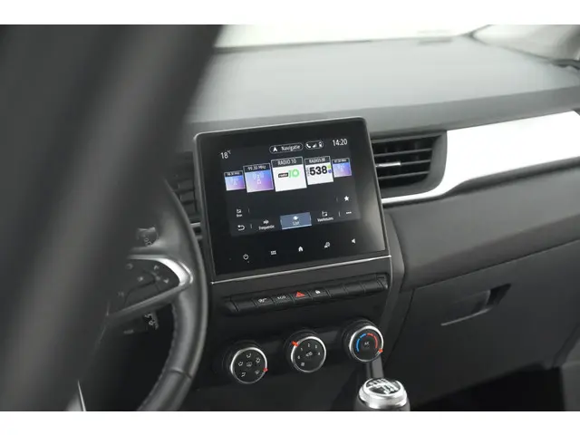 Renault Captur TCe 90 Evolution 2022 Benzine 45