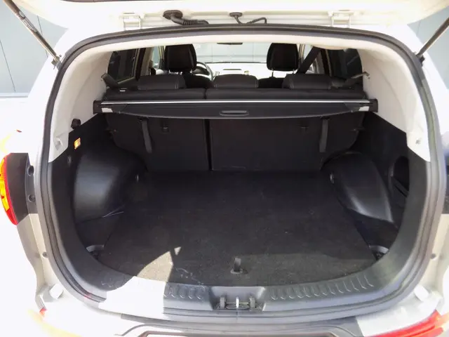 Kia Sportage 1.6 GDI ComfortLine 2015 Benzine 14
