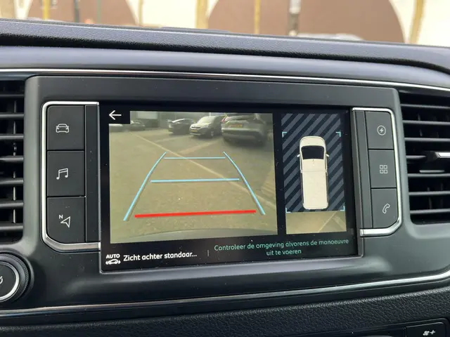 Citroën ë-Jumpy 50kWh XL 2021 Elektrisch 26