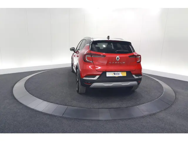Renault Captur TCe 90 Techno 2024 Benzine 5