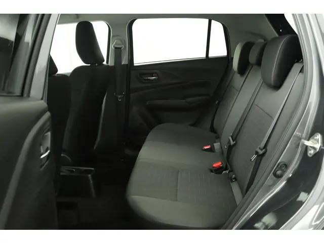 Suzuki Swift 1.2 Select Smart Hybrid 2025 Benzine 18