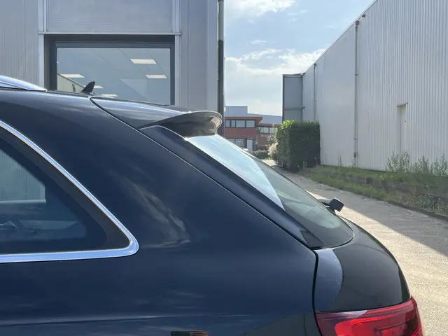 Audi Q3 2.0 TFSI quattro Sport Pro Line S 2015 Benzine 47