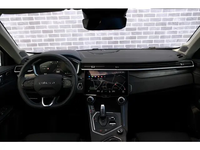 Lynk & Co 01 1.5 PHEV 2022 Hybride Benzine 7