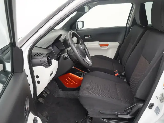 Suzuki Ignis 1.2 Select Intro 2017 Benzine 11