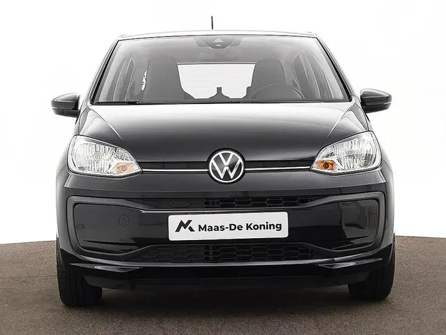Volkswagen up! 1.0 65pk 2023 Benzine 18