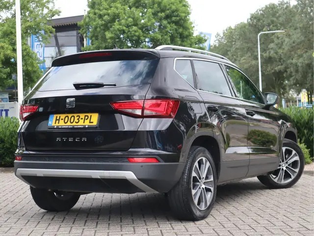 SEAT Ateca 2