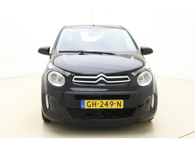 Citroën C1 1.0 e-VTi Feel 2015 Benzine 6