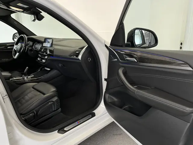 BMW X3 xDrive30i M-Sport 2018 Benzine 15