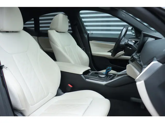 BMW i4 M50 2023 Elektrisch 7