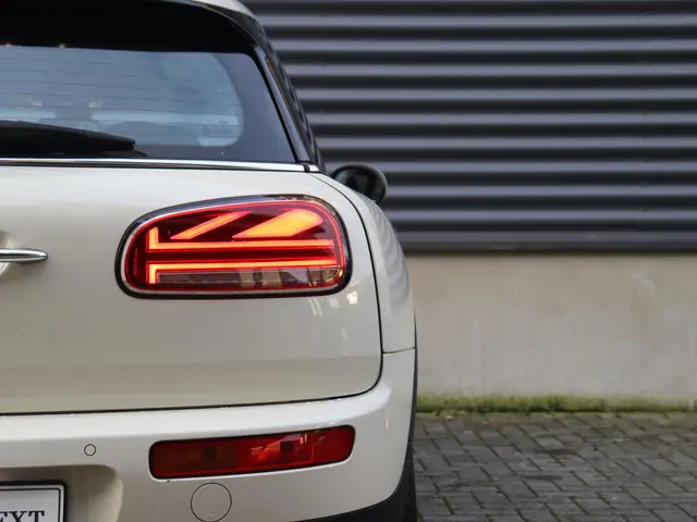MINI Clubman One 2022 Benzine 30