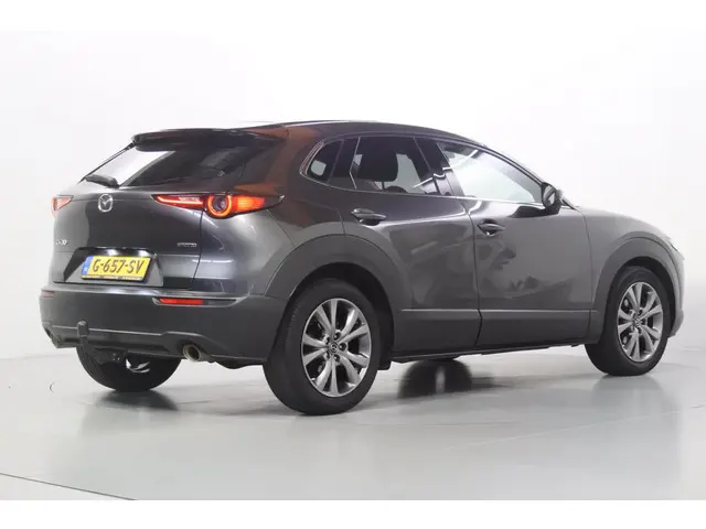 Mazda CX-30 2