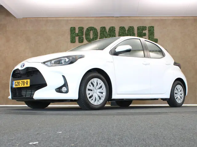 Toyota Yaris 2