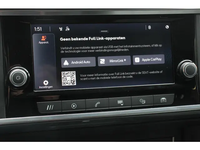 SEAT Ateca 1.5 TSI 150pk DSG Style 2021 Benzine 20