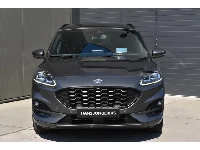 Ford Kuga 2