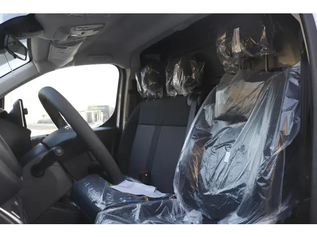 Toyota ProAce Worker 2.0 D-4D Challenger 2024 Diesel 9