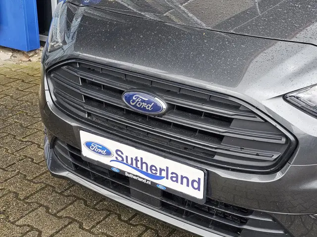 Ford Transit Connect 1.0 Ecoboost L2 Trend 2022 Benzine 25