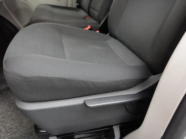 Volkswagen Transporter 102pk L1H1 Highline 2018 Diesel 11