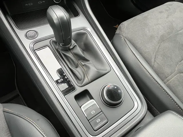 CUPRA Ateca 1.5 TSi DSG 2024 Benzine 14